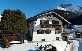 Gaestehaus Tirolergruss