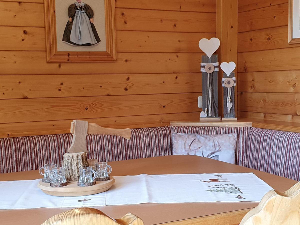 Gaestehaus Tirolergruss Pettneu am Arlberg Buitenkant foto